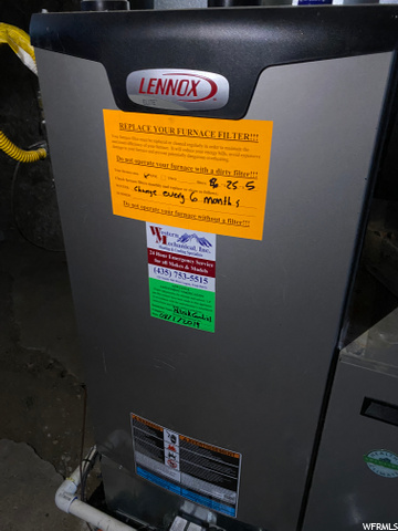 8-1-2019 new furnace
