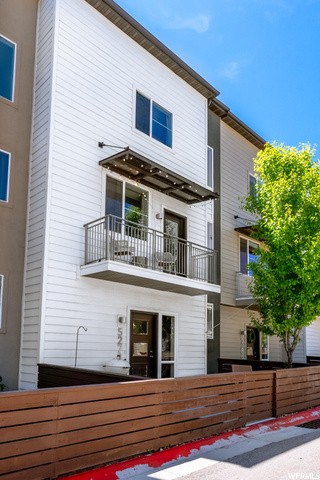 Existing Home