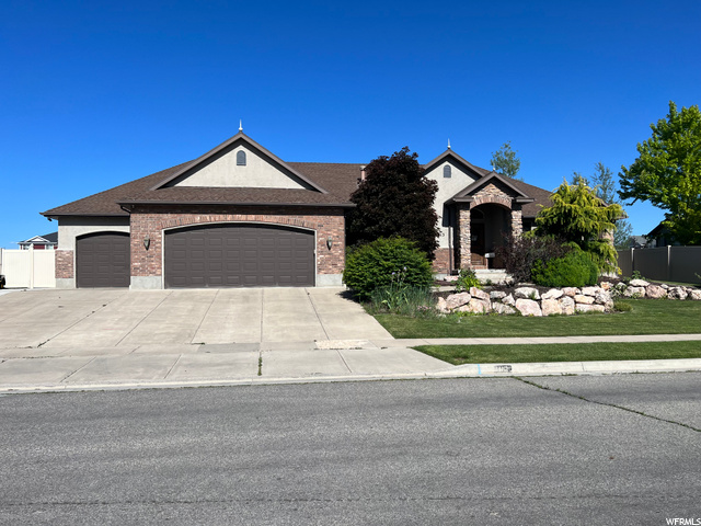 Existing Home