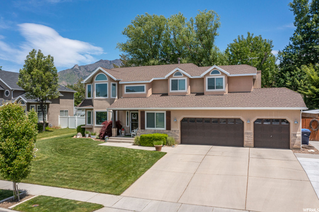 Existing Home