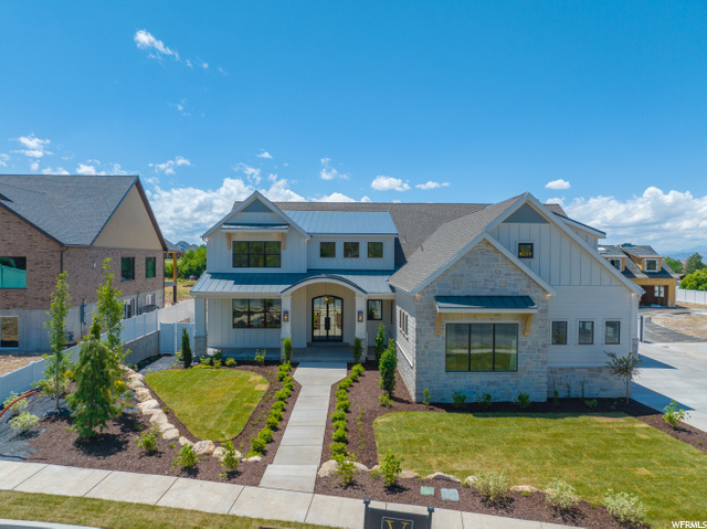 Existing Home