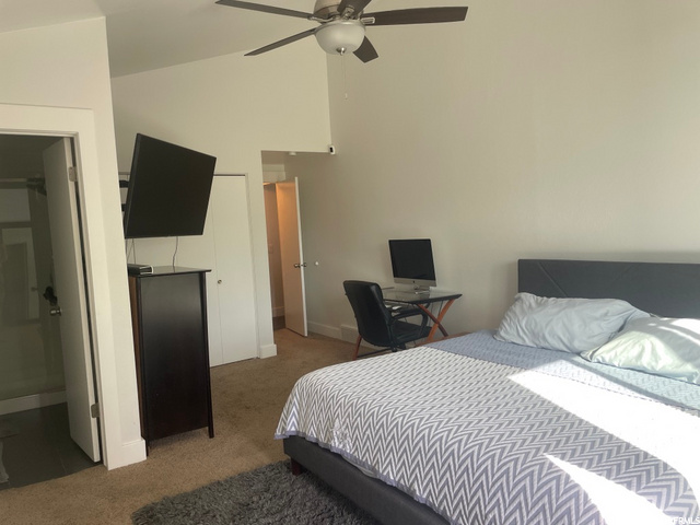 Master Bedroom 2