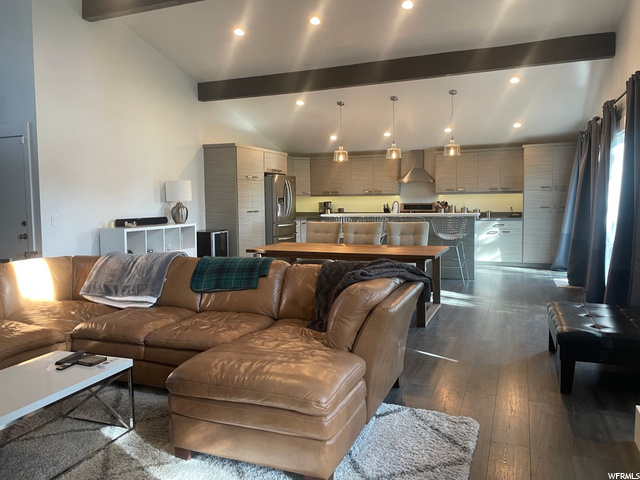 Remodeled Kitchen 2