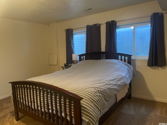 Downstairs Bedroom