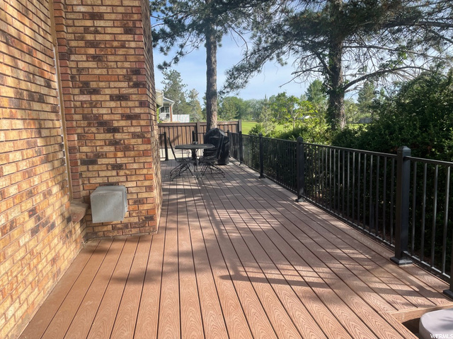 Trex Deck 2