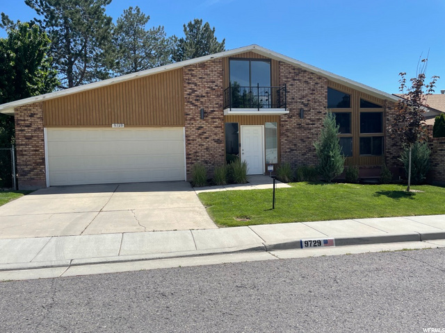 Existing Home