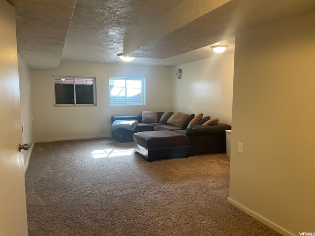 Downstairs Family Room