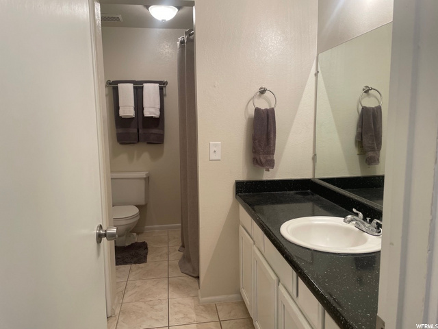 Main Bath