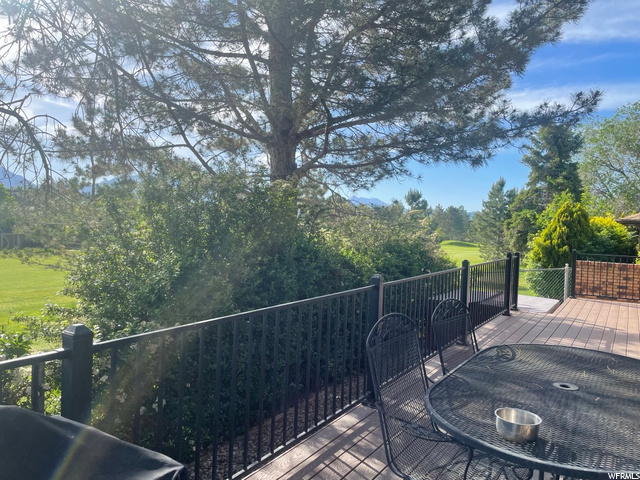 Trex Deck 3 w/view