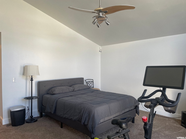 2nd Room upstairs