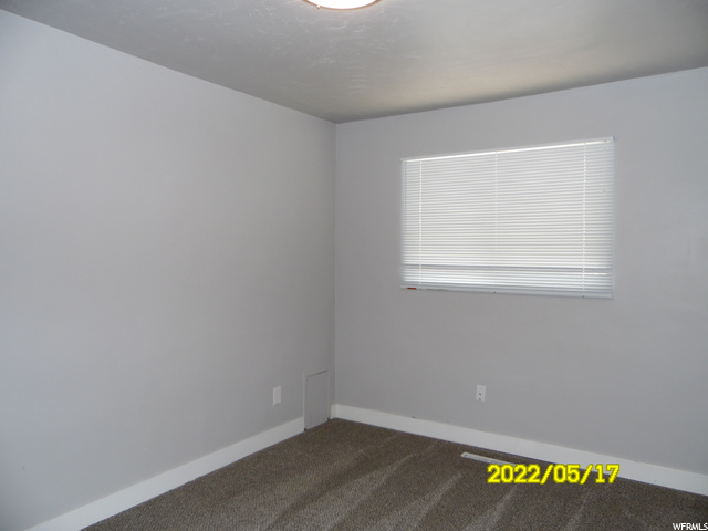 Master Bedroom!