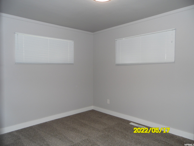 Bedroom #1