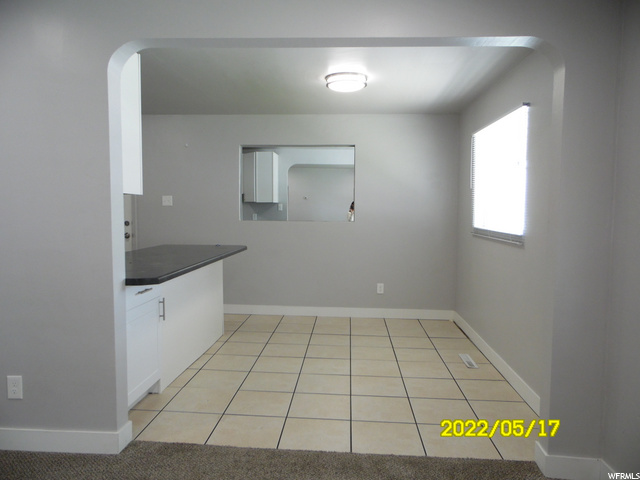 Dining Area!