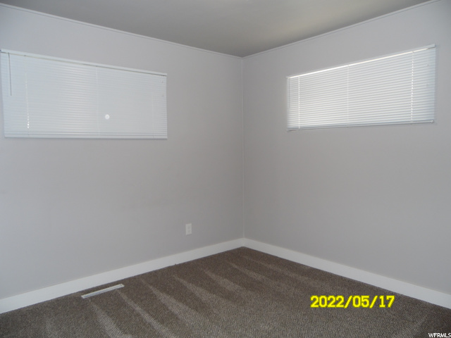 Bedroom #2!