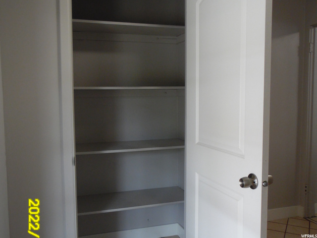 Pantry!