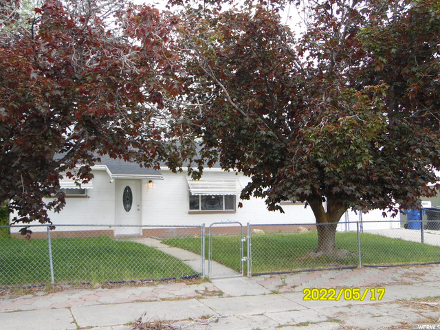 Existing Home