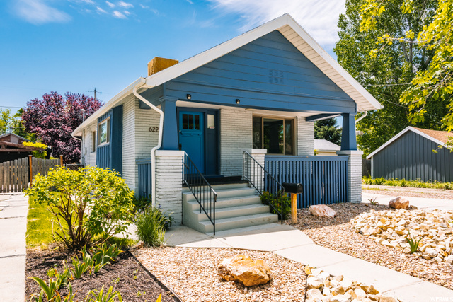 Existing Home