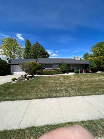 Existing Home