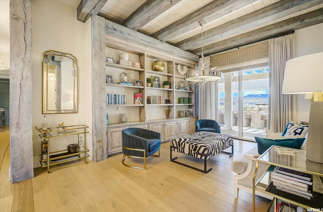 7394 Bitner Ranch Rd, Park City, UT 84098 — photo 9