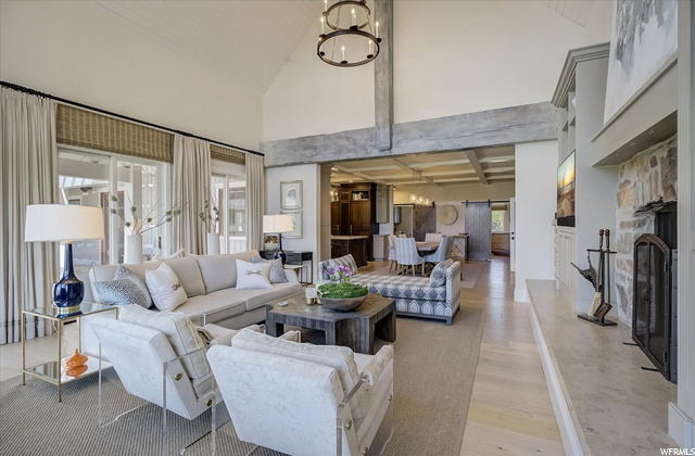 7394 Bitner Ranch Rd, Park City, UT 84098 — photo 12