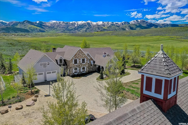 7394 Bitner Ranch Rd, Park City, UT 84098 — photo 5