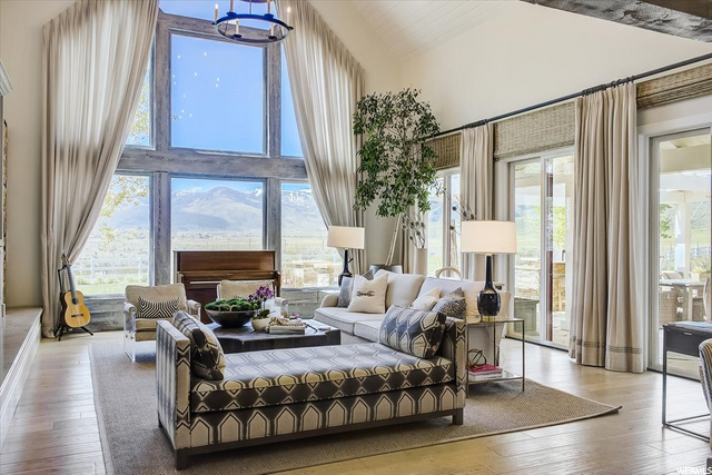7394 Bitner Ranch Rd, Park City, UT 84098 — photo 10