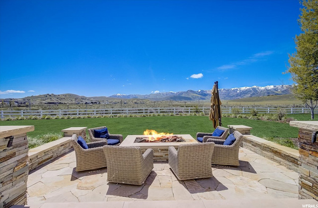 7394 Bitner Ranch Rd, Park City, UT 84098 — photo 3
