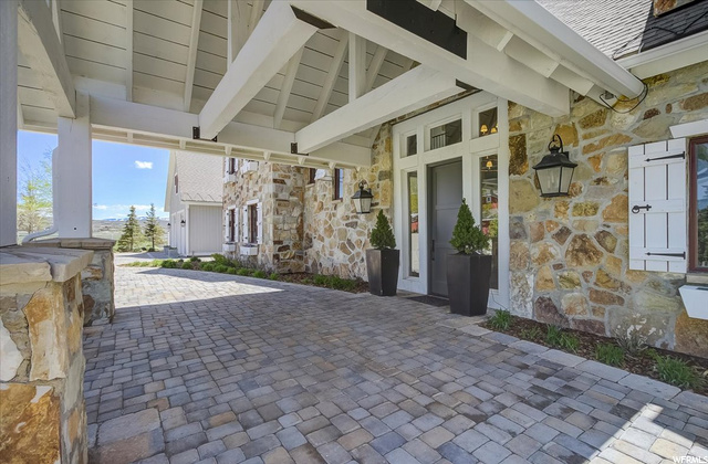 7394 Bitner Ranch Rd, Park City, UT 84098 — photo 6