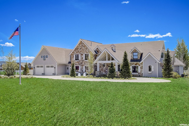 7394 Bitner Ranch Rd, Park City, UT 84098 — photo 2