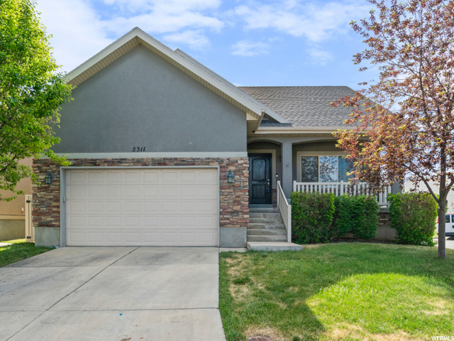 Existing Home