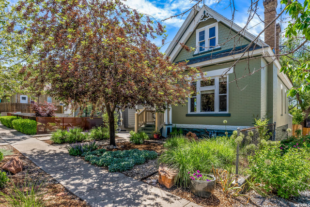 Existing Home