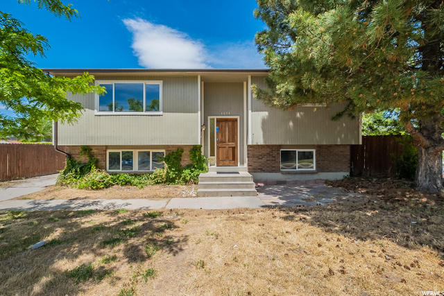 Existing Home