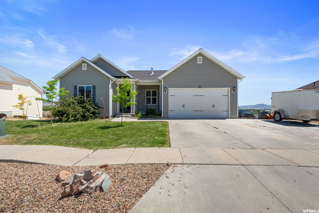 Existing Home