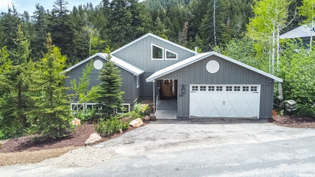 Existing Home