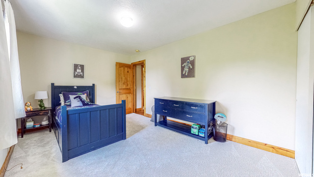 3rd bedroom