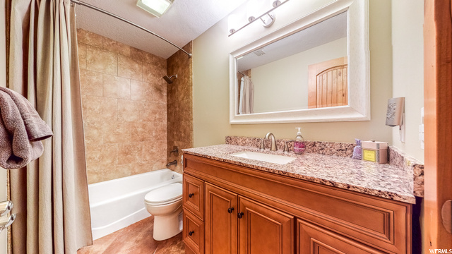 3rd bathroom