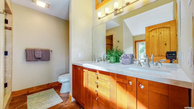 Owners ensuite