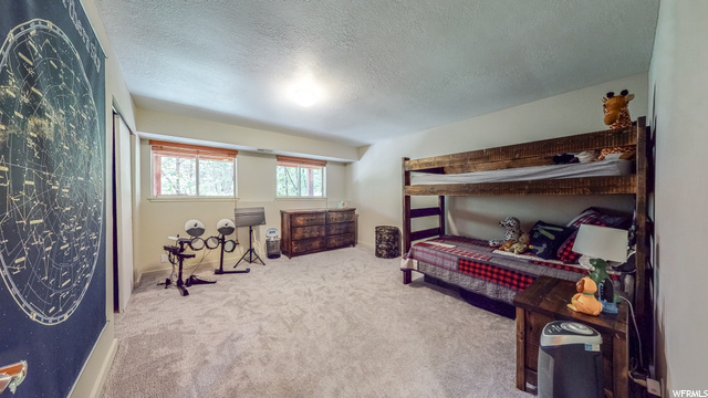 4th bedroom