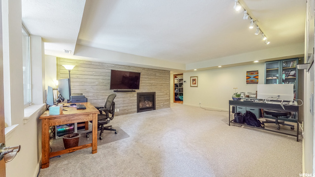 Office or family room