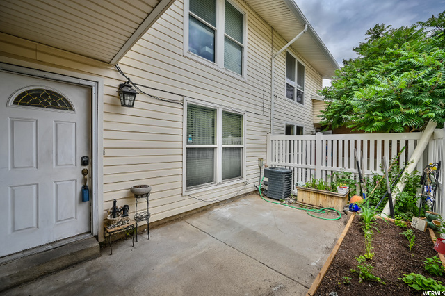 Existing Home