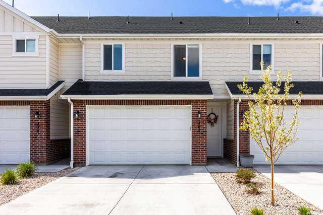 Existing Home