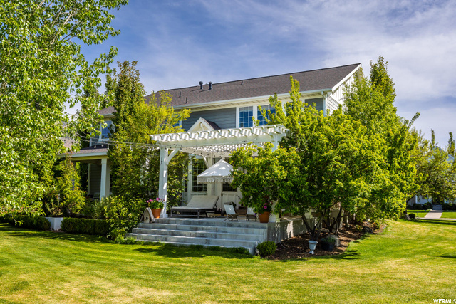 710 E Dutch Hills Dr, Midway, UT 84049 — photo 2