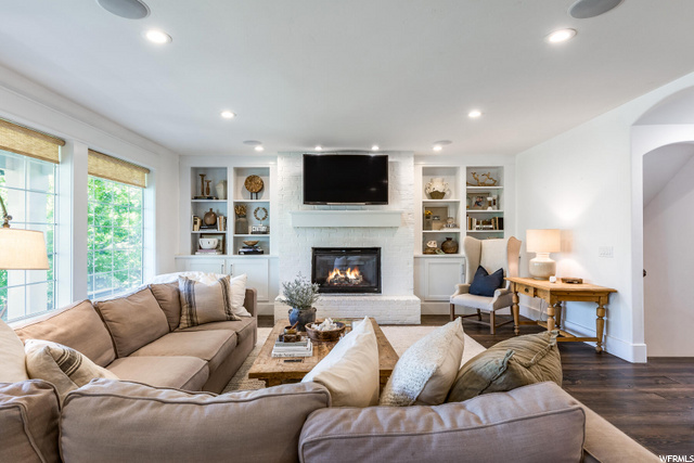 710 E Dutch Hills Dr, Midway, UT 84049 — photo 4