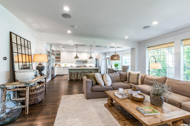 710 E Dutch Hills Dr, Midway, UT 84049 — photo 8