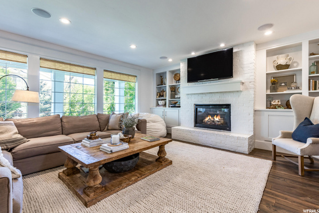 710 E Dutch Hills Dr, Midway, UT 84049 — photo 3