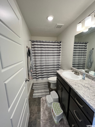 Main Bath