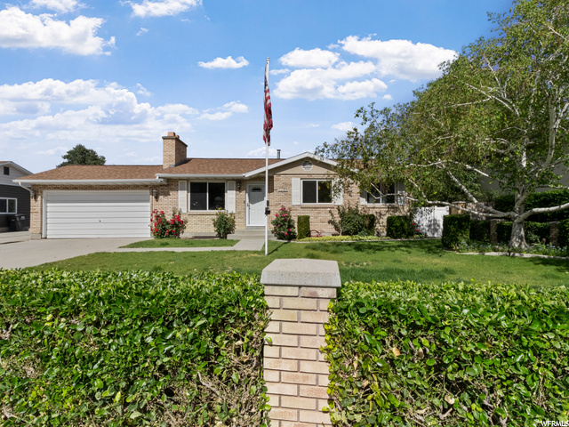 Existing Home