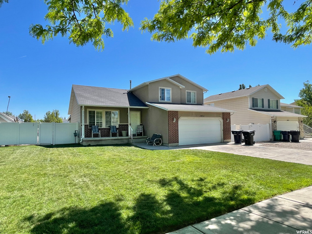 Existing Home