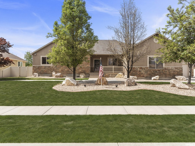 Existing Home