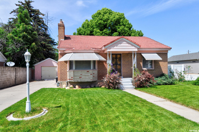 Existing Home